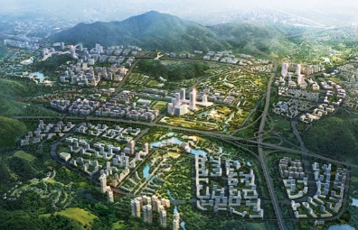 广州市天河智慧城管委会——广州市天河智慧城产业发展规划与政策体系制定项目