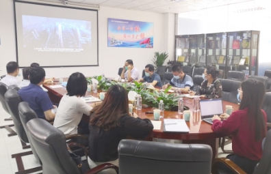 深圳市盐田区中长期人才发展规划编制项目