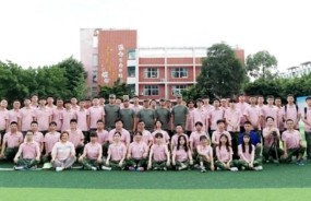 三秋并肩，二重装备2021新员工培训项目再度圆满收官