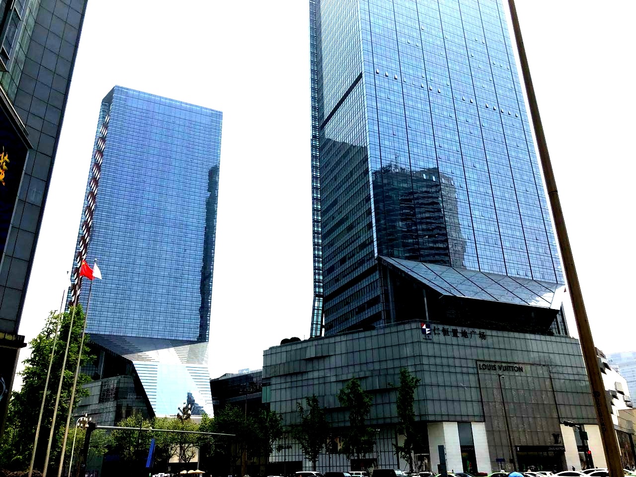 中大咨询：成都办公室乔迁新址，助力西南业务再创辉煌