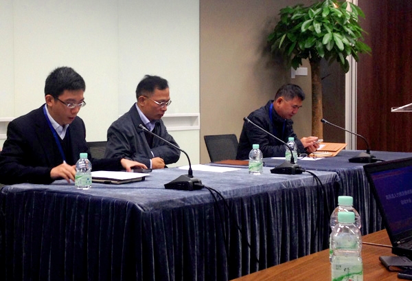 中大咨询与广东省某高速集团人力资源整体提升项目的合作正式启动