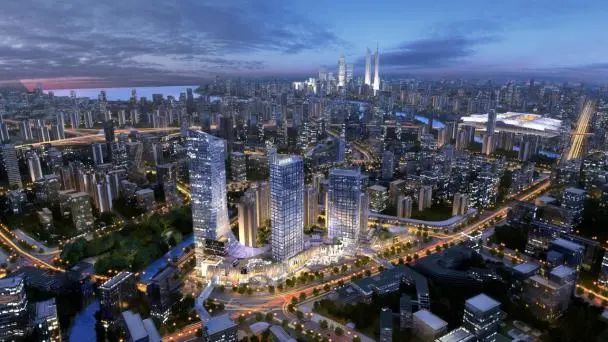 中大咨询:顺德高质量发展体制机制改革创新实验区建设再结硕果,顺德国资国企改革站上新台阶 中大咨询:顺德高质量发展体制机制改革创新实验区建设再结硕果,顺德国资国企改革站上新台阶
