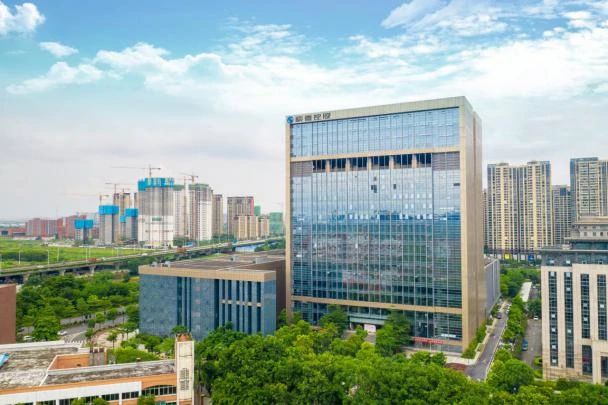 中大咨询:顺德高质量发展体制机制改革创新实验区建设再结硕果,顺德国资国企改革站上新台阶 中大咨询:顺德高质量发展体制机制改革创新实验区建设再结硕果,顺德国资国企改革站上新台阶