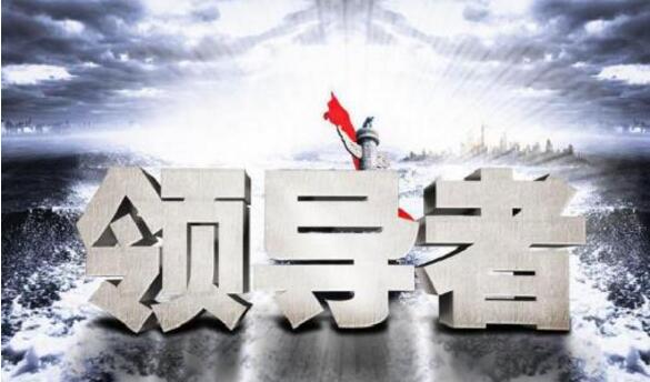 中大咨询：领导力