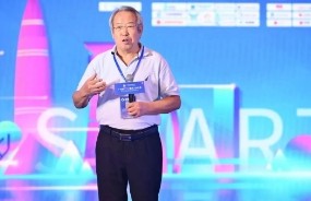 中大咨询吴能全教授受邀出席广东省500强及上市公司数字化转型高峰会