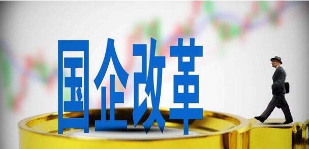 中大咨询:国企改革 中大咨询:国企改革