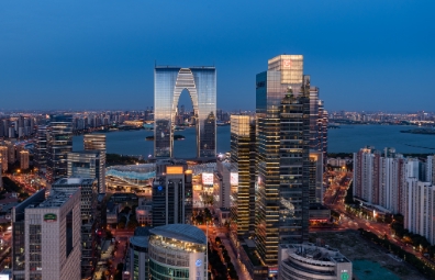 苏州市商贸业“十四五”发展规划项目