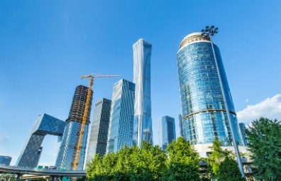 中建N局战略规划项目群