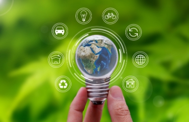 全球碳排放现状与挑战