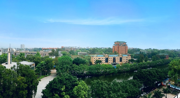 中大咨询与华南理工大学签订战略合作协议