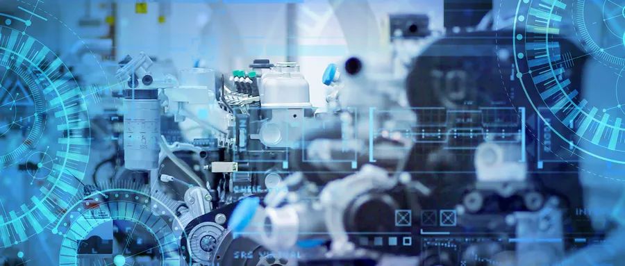 产业链供应链 产业链供应链