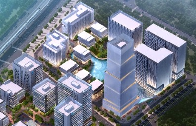 深福保集团“十四五”战略规划项目