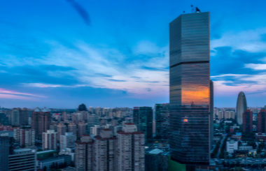 中大咨询总裁朱益宏：不应“神化”资本运作，企业文化才是核心竞争力【六问六答】