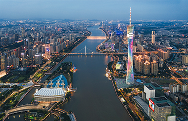 粤港澳大湾区国资国企改革动态（2022年01期）