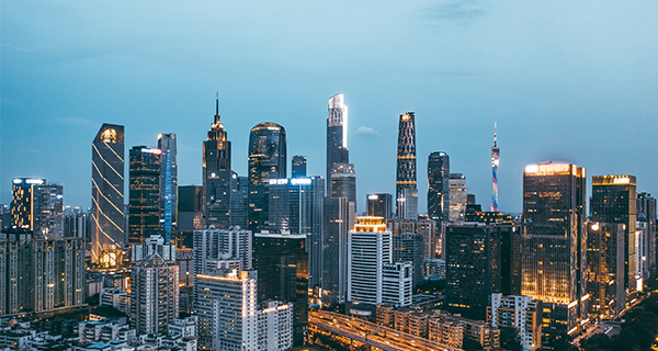 工作在中大咨询