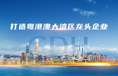 中大咨询受邀出席粤海控股“市场化经营机制创新”培训会并做专题授课