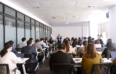 广州市财政局2022年部门整体绩效评价工作布置会在中大咨询召开