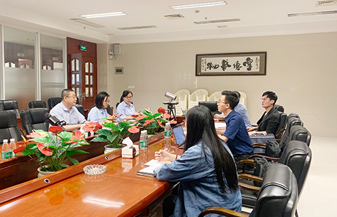 汕头市要素市场化配置综合改革试点项目