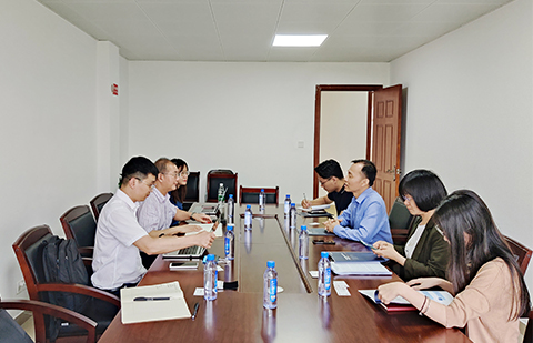 汕尾市要素市场化配置综合改革试点项目