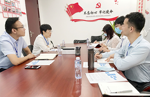 深圳市深汕特别合作区营商环境评估项目