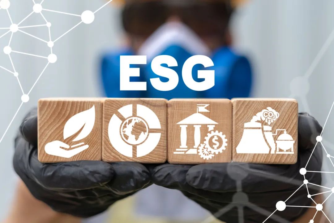 ESG国际化进程加速,中大咨询整理 ESG国际化进程加速,中大咨询整理