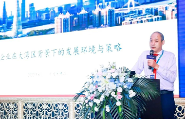 响应粤港澳大湾区战略！建筑企业该如何行动？权威解读来了！