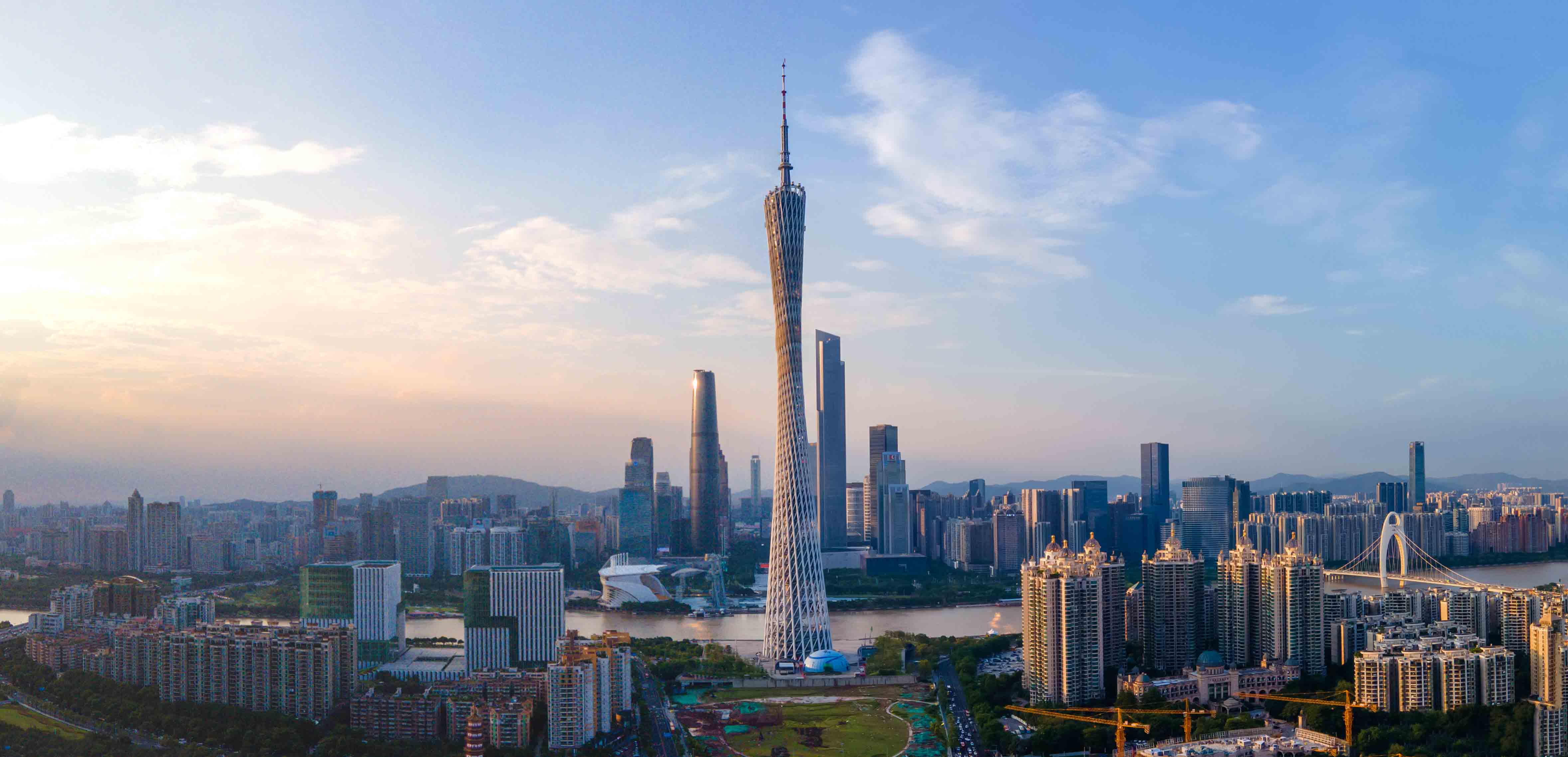 中大咨询荣获“2021年度海珠区总部企业”认定 中大咨询荣获“2021年度海珠区总部企业”认定