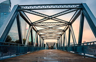 助力建设一流专业建筑企业！中大咨询受邀参加中建二局安装公司“十四五”战略规划宣贯会