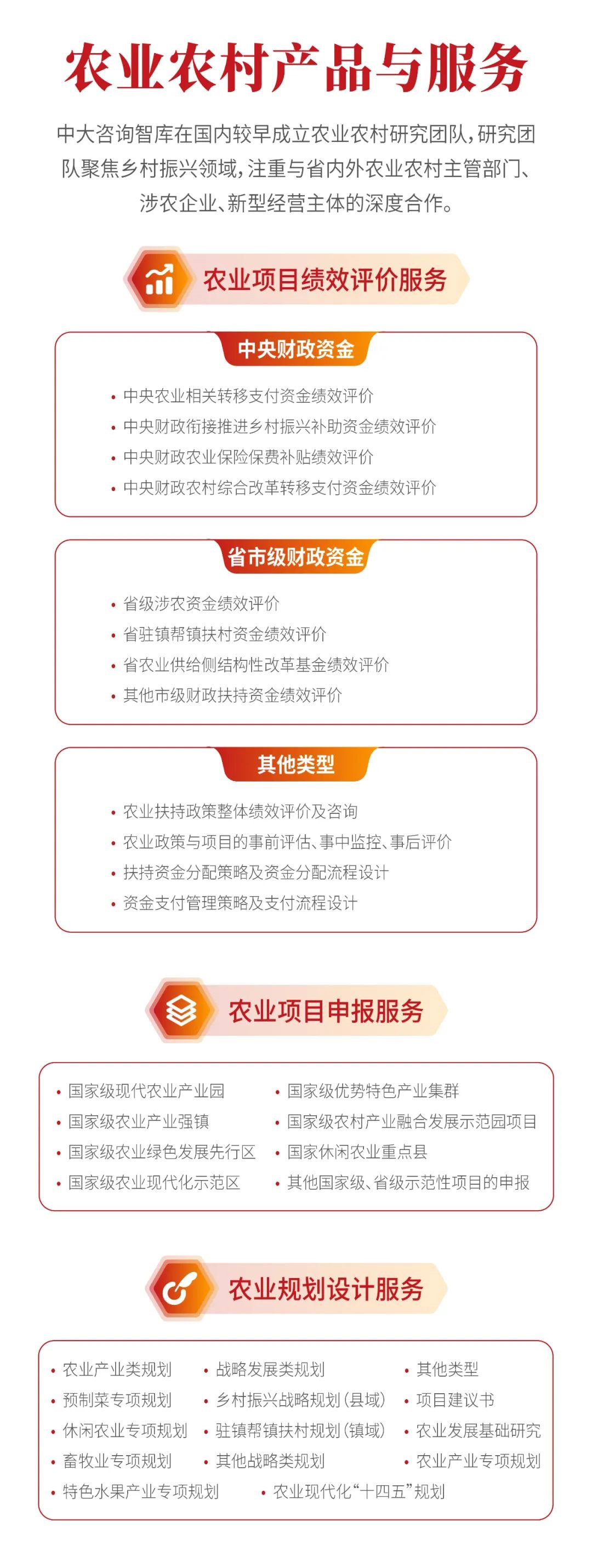 推动乡村产业振兴!中大咨询入选第一批广东省乡村休闲产业发展智库 推动乡村产业振兴!中大咨询入选第一批广东省乡村休闲产业发展智库