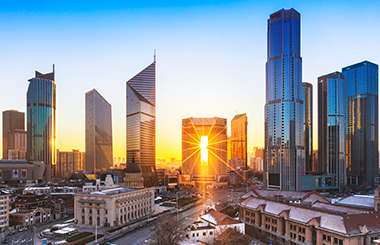 2022中国企业500强榜单发布！热烈庆祝中大咨询70多家客户入选前100！