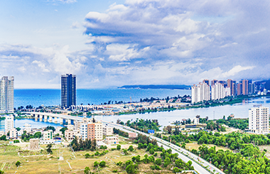 助推国资国企高质量发展！中大咨询集团受邀赴惠州市国资委开展交流座谈