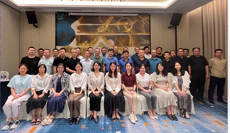 以创新驱动发展!中大咨询受邀出席中国船舶集团改革创新能力提升专题培训班 以创新驱动发展!中大咨询受邀出席中国船舶集团改革创新能力提升专题培训班