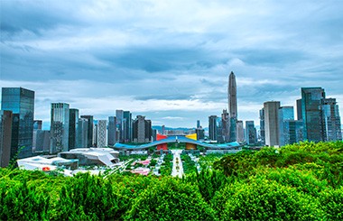 广州南沙经开区人才政策修订及“一区一品”产业人才研究项目