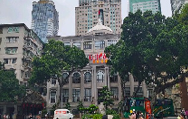 广东省科技创新战略专项资金重点绩效评价项目