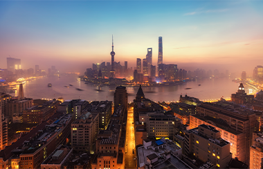 战略引领集团转型发展！西安沣东发展集团携手中大咨询开展专题培训