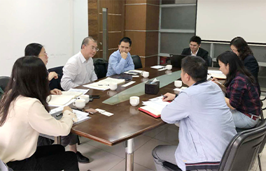 佛山市顺德区“顺峰人才计划”制定与人才政策实施效果评估项目