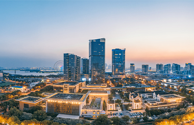 佛山市顺德区民政和人力资源社会保障局十三五人才发展战略规划及行动计划咨询