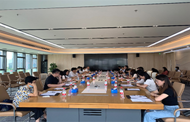 中大咨询人才研究院参与南沙金融产业人才专题调研