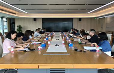 中大咨询人才研究院参与南沙生物医药产业人才专题调研