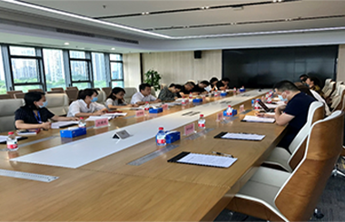 中大咨询人才研究院参与南沙集成电路产业人才专题调研