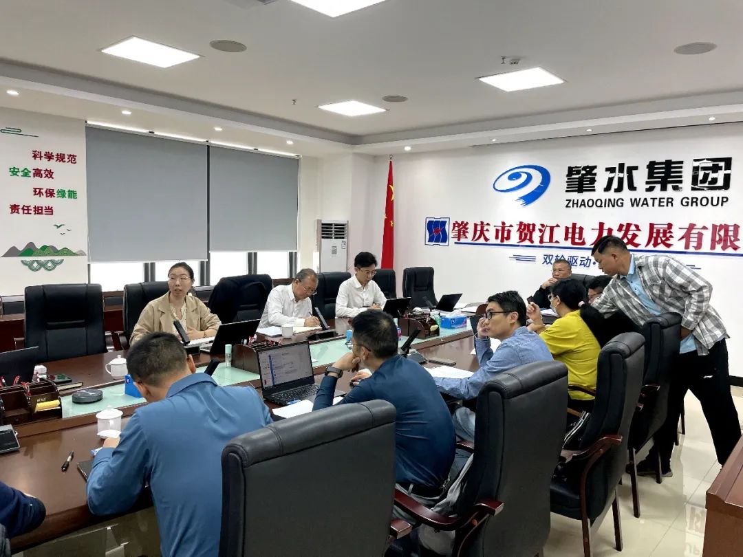 只争朝夕推进储备林建设,肇水集团与中大咨询一起拼了! 只争朝夕推进储备林建设,肇水集团与中大咨询一起拼了!