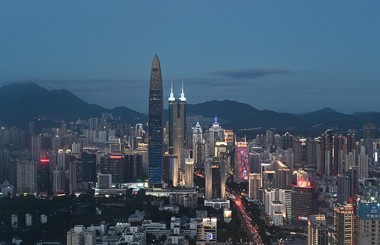 深圳3家国企，成功入选世界一流“双示范”企业名单！