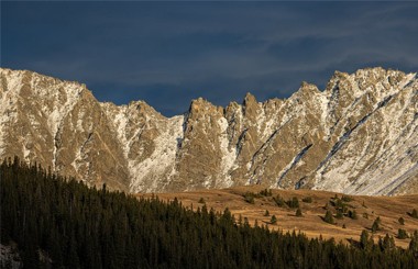 从问题到解决（ITR）