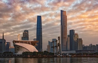 运营管理体系建设