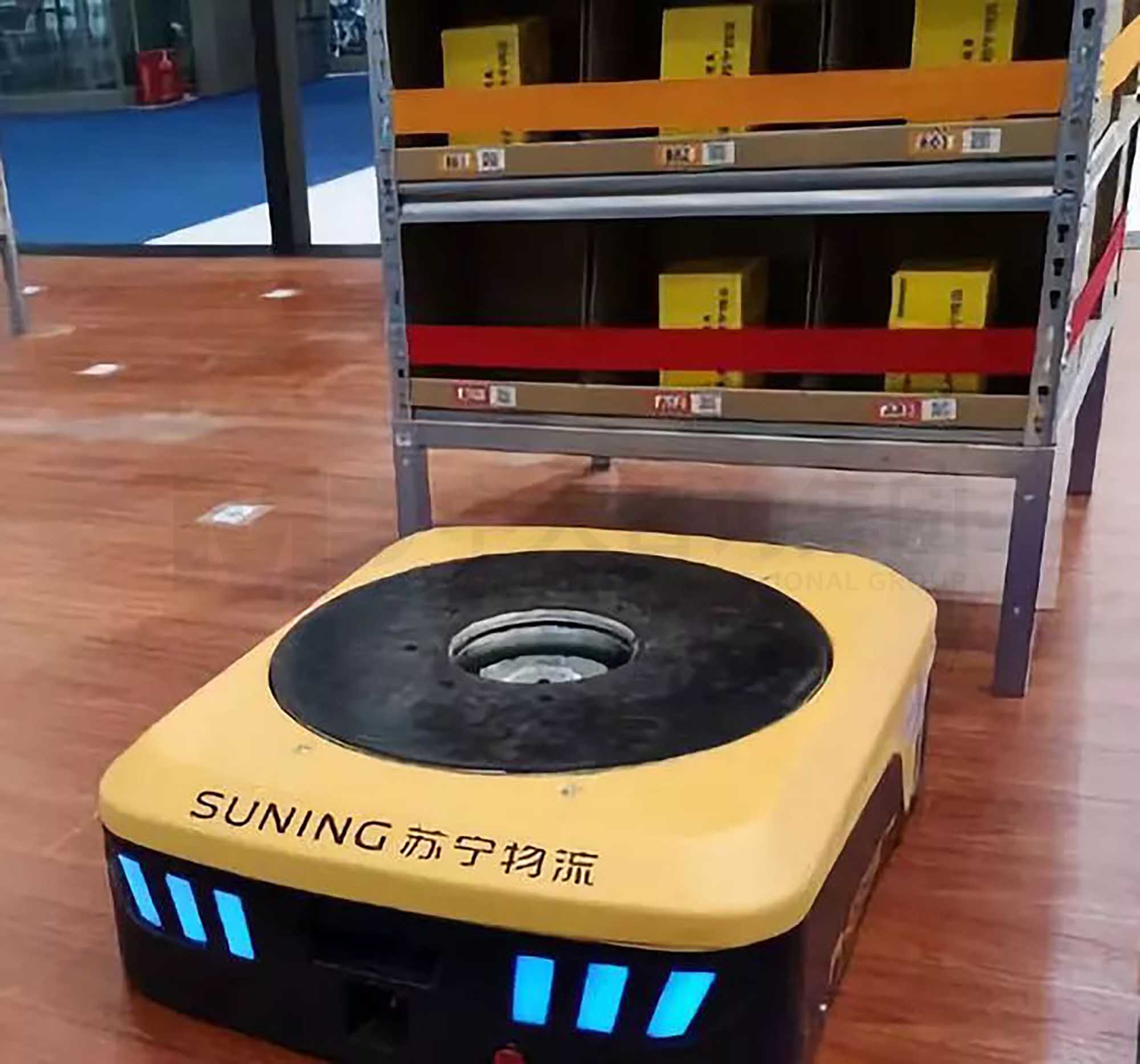 数字化零售专栏 | 迈向新物流:传统零售企业物流数字化转型之路 数字化零售专栏 | 迈向新物流:传统零售企业物流数字化转型之路