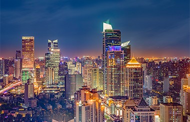 华邦建投集团携手中大咨询开展五年战略发展规划及三年行动计划制订工作