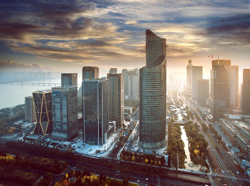 构建产业生态:科技型领头企业的核心竞争力 构建产业生态:科技型领头企业的核心竞争力