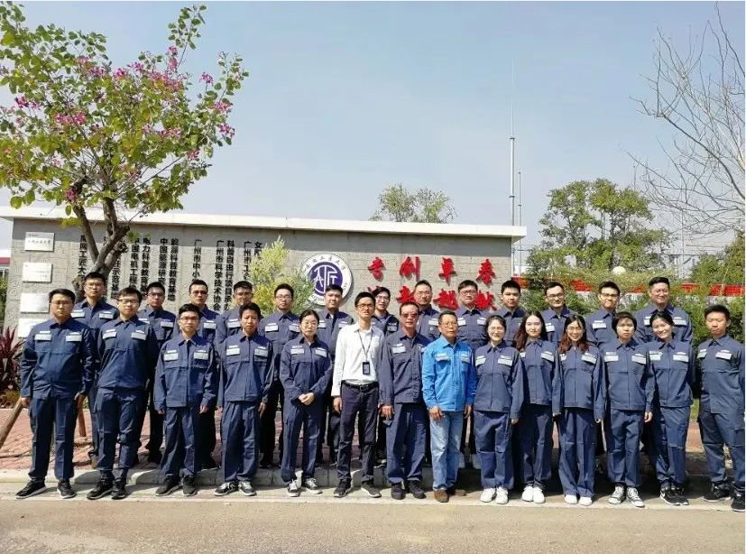 砥砺歌行丨中大咨询近期新员工培养项目精编回顾