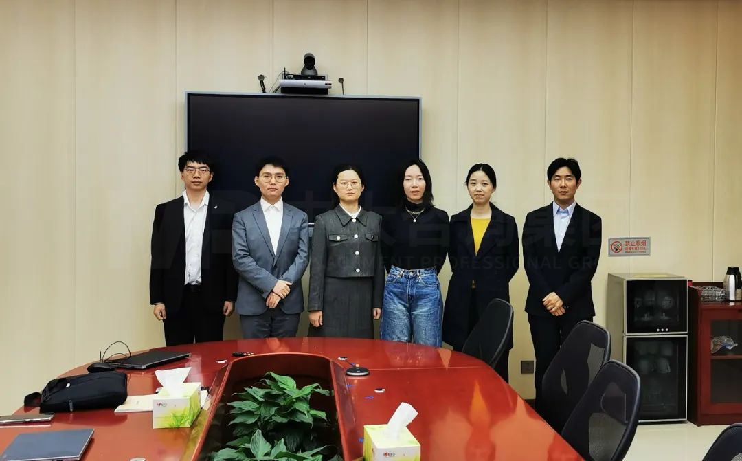 携手中大咨询,机辆公司开展加快建设世界一流企业管理提升工作 携手中大咨询,机辆公司开展加快建设世界一流企业管理提升工作