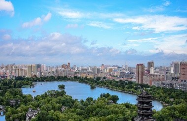 大湾区某零碳环保小镇产业发展规划项目